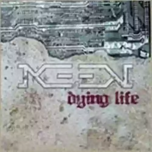 Cover di Dying Life (EP)