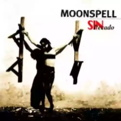 Cover di Sin/Pecado