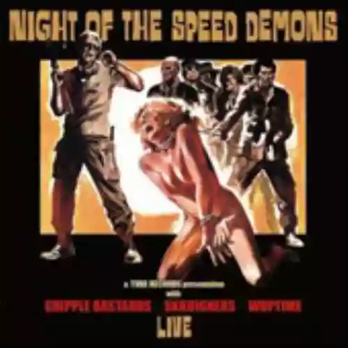 Cover di Night Of Speed Demons