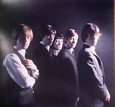 The Rolling Stones: The Rolling Stones No. 2