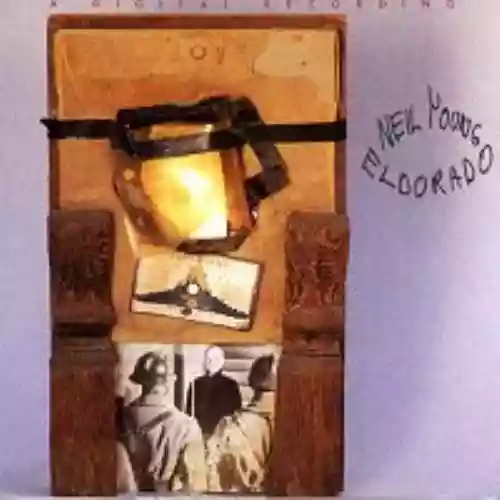 Cover di Eldorado (EP)