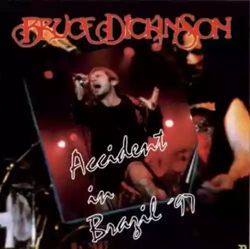 Cover di Accident in Brazil