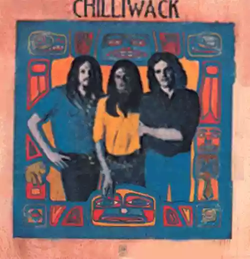 Cover di Chilliwack