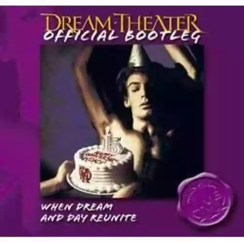 Cover di When Dream & Day Reunite