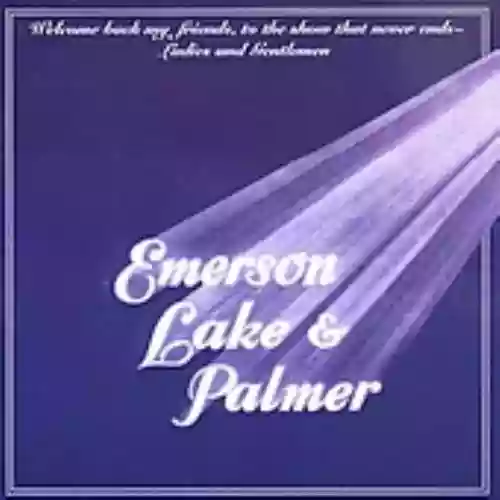 Cover di Welcome Back My Friends To The Show That Never Ends - Ladies And Gentlemen
