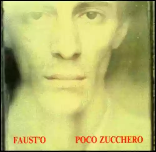 Cover di Poco zucchero
