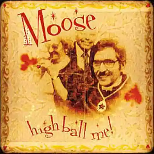 Cover di High Ball Me