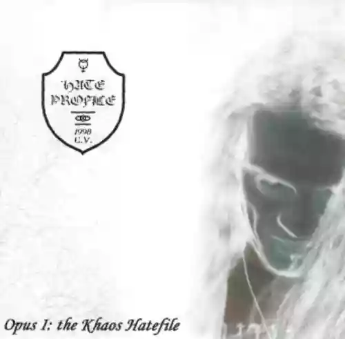 Cover di The Khaos Hatefile