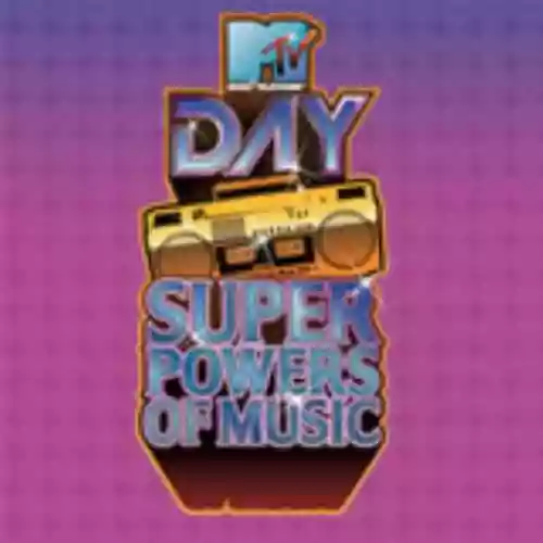 Cover di MTV Day @ Bologna - 16.09.06