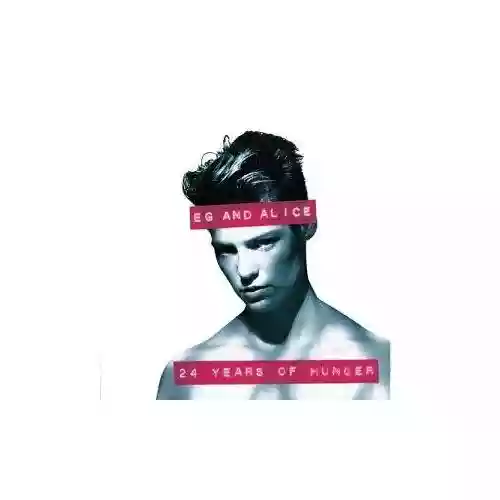 Cover di 24 Years of Hunger