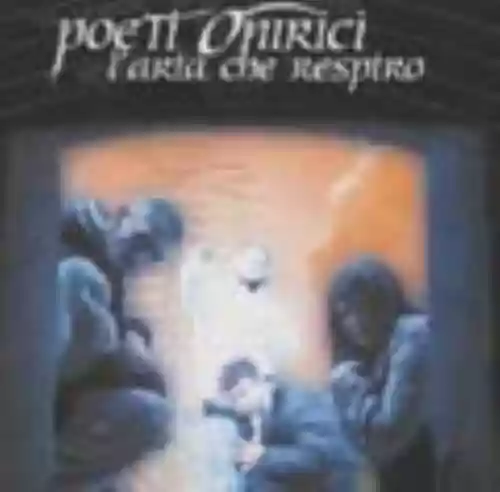 Cover di L'aria Che Respiro