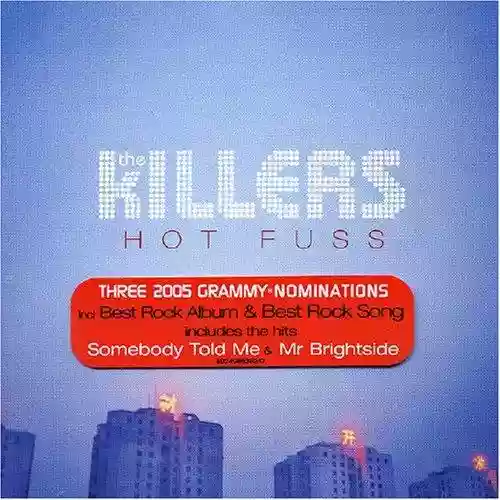 Cover di Hot Fuss (Nouvelle Edition)