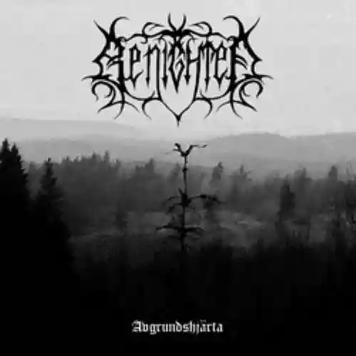 Cover di Avgrundshjärta