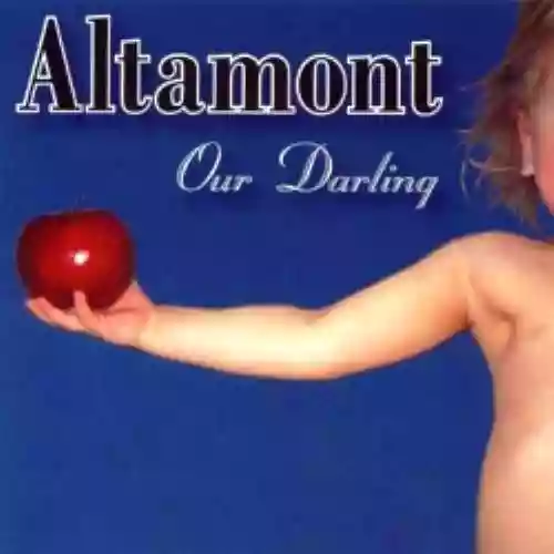 Cover di Our Darling