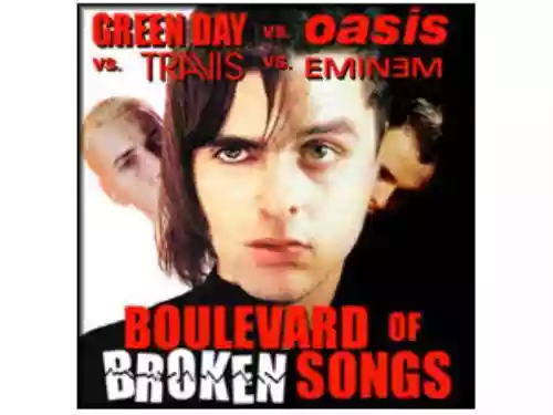 Cover di Boulevard Of Broken Songs Mix (Green Day/Oasis/Travis/Aerosmith/Eminem)