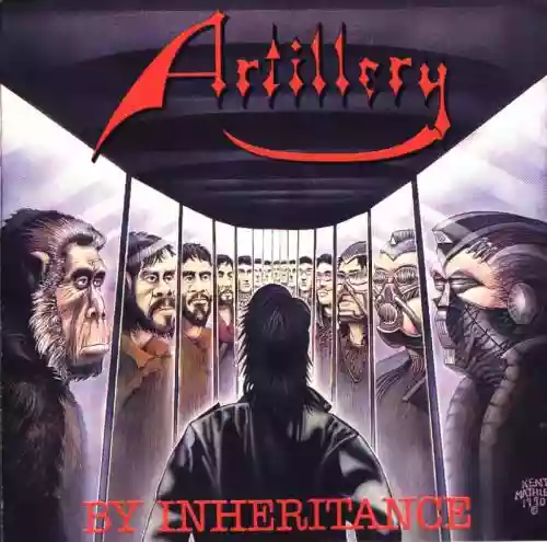Cover di By Inheritance