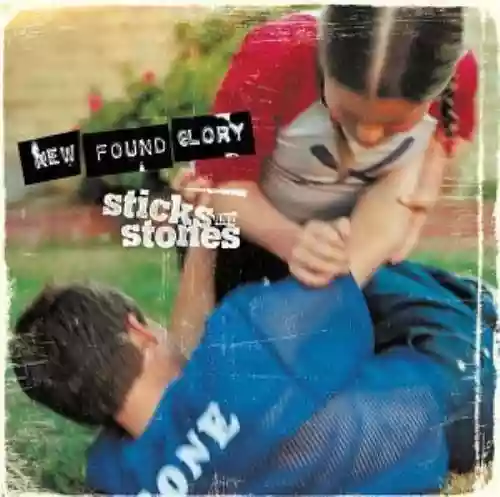 Cover di Stick And Stones