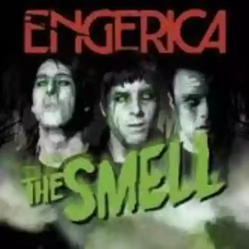 Cover di The Smell (singolo)
