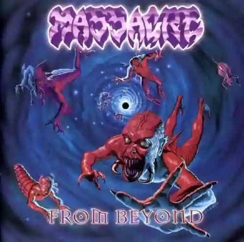 Cover di From Beyond