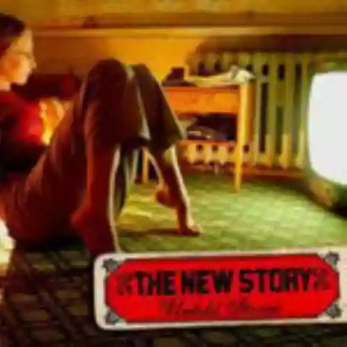 Cover di Untold Stories