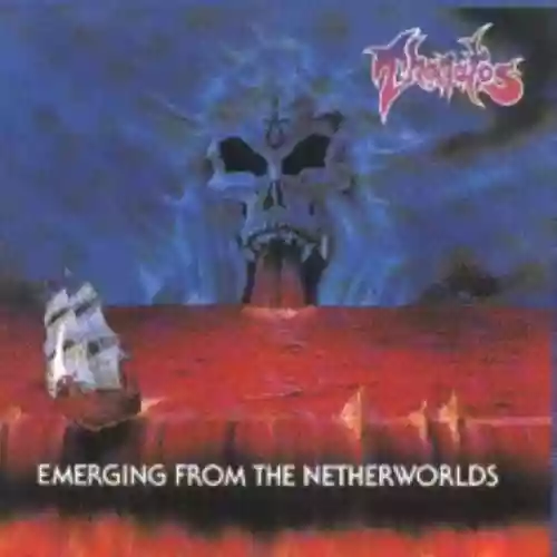 Cover di Emerging From the Netherworlds