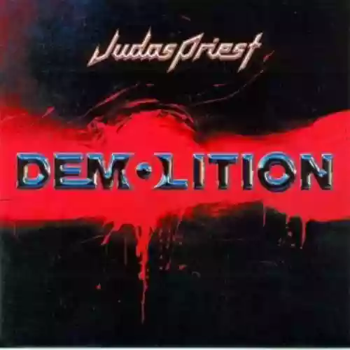 Cover di Demolition