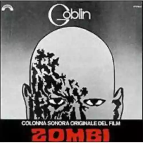Cover di Zombi - The Complete Original Motion Picture Soundtrack