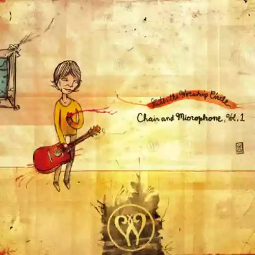 Cover di Chair And Microphone Vol. 1