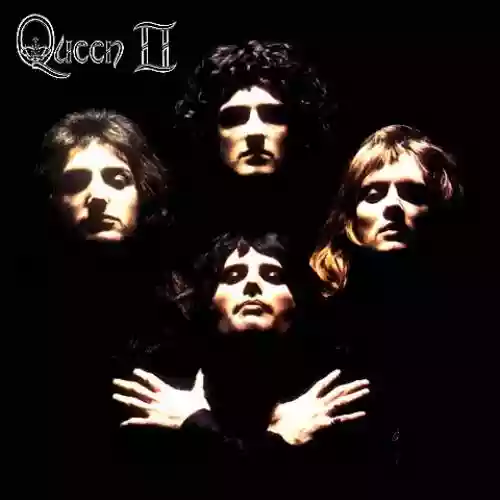 Cover di Queen II / Sheer Heart Attack