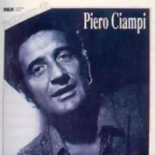 Cover di L'album di Piero Ciampi