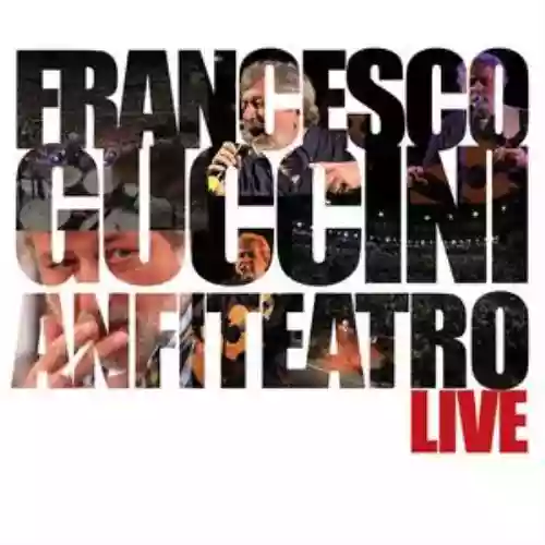 Cover di Anfiteatro live
