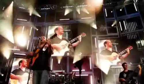Cover di Live at West Palm Beach 12 Agosto 2006