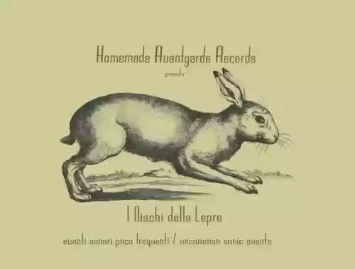 Cover di On How A Picture Can Sound