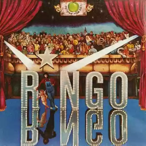 Cover di Ringo Rama