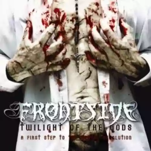 Cover di Twilight Of The Gods - A First Step To Mental Revolution