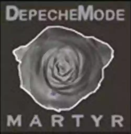 Cover di Martyr