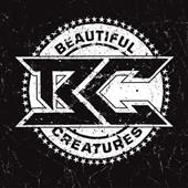 Copertina di Beautiful Creatures Beautiful Creatures