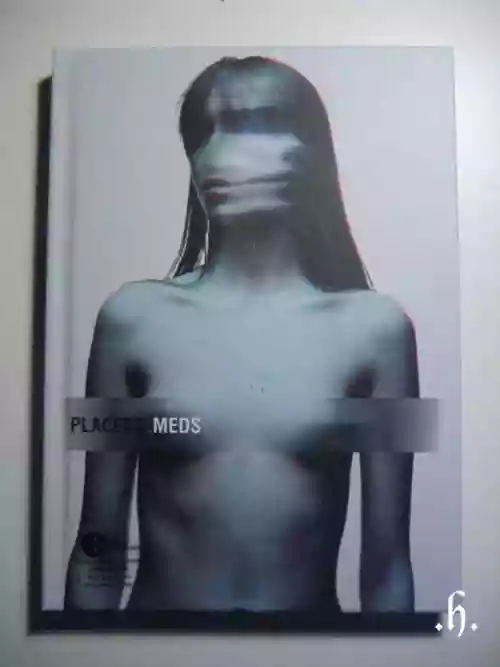 Cover di Limited Edition Meds