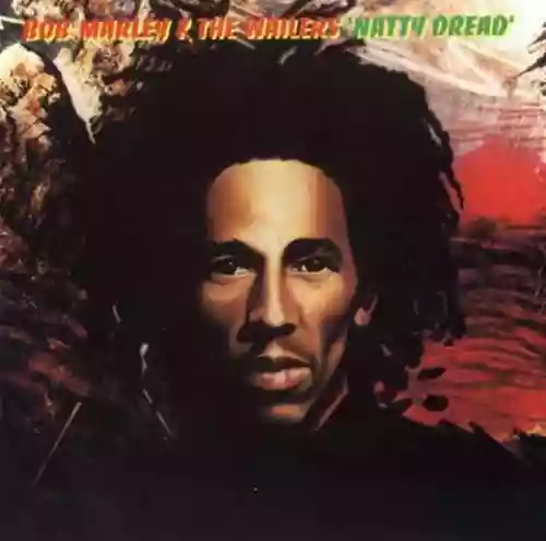 Cover Bob Marley - Natty Dread