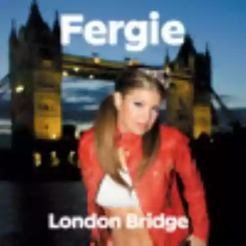 Cover di London Bridge