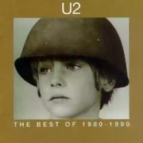 Cover di The Best Of 1980 - 1990 (2 CD)