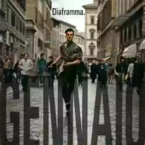 Cover di Gennaio