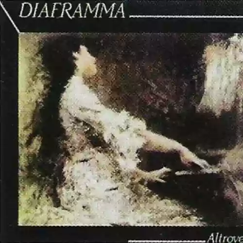 Cover di Altrove