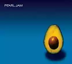 Copertina di Pearl Jam Pearl Jam