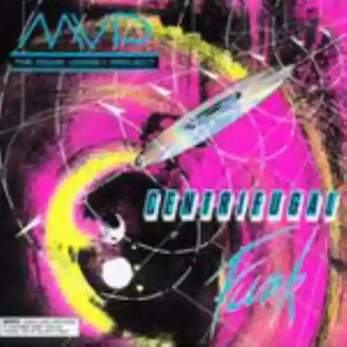 Cover di Centrifugal Funk