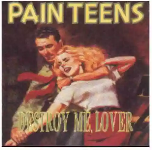 Cover di Destroy Me Lover