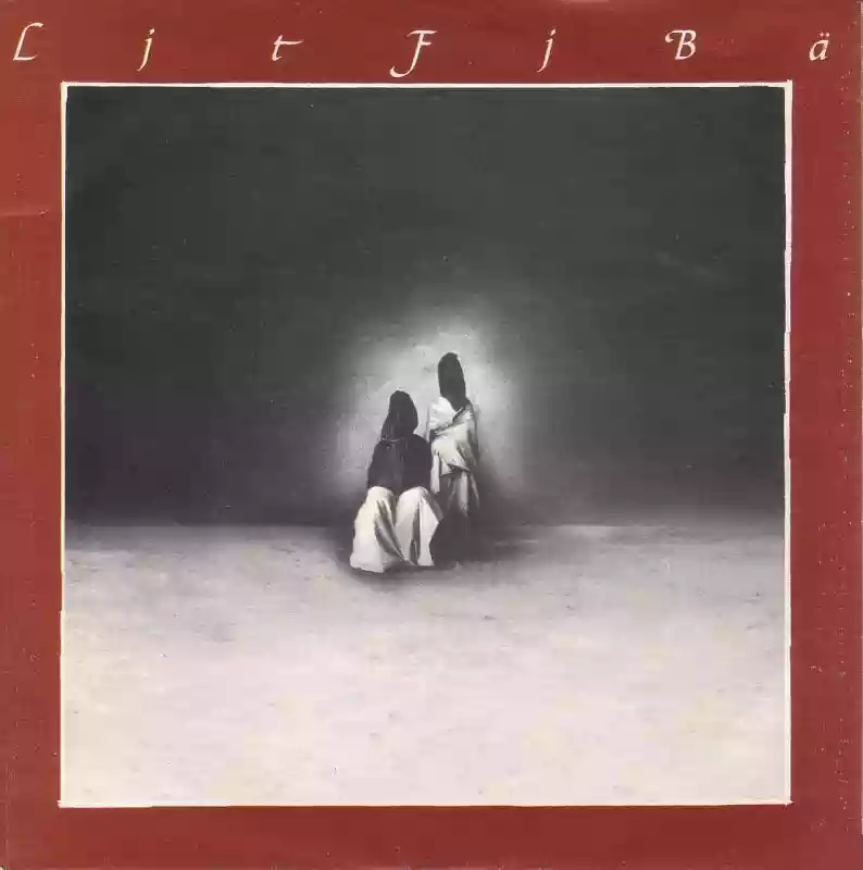 Litfiba: Luna/La Preda