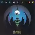 <b>Magma</b> • Hhai / Live (Köhntark)