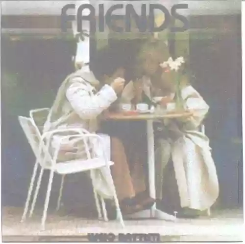 Cover di Friends