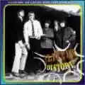<b>The Litter</b> • Distortions
